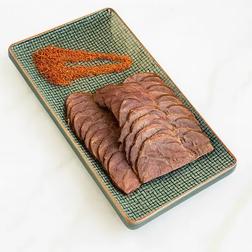 [2045] Beef Shank 5 Special Spices