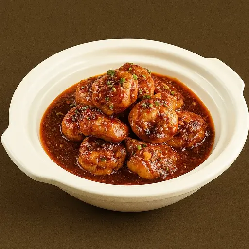 [2053] Eggplant Pancake