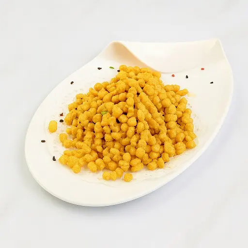 [2055] Salted Egg Corn