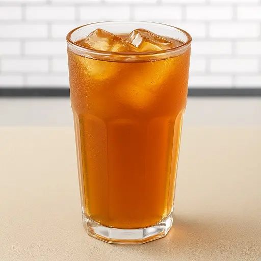 [2066] Teh Manis Dingin