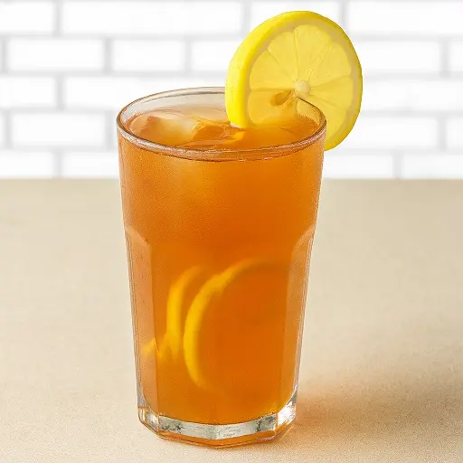 [2068] Ice Lemon Tea