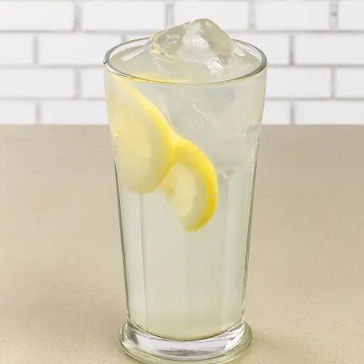 [2069] Ice Lemon Squash