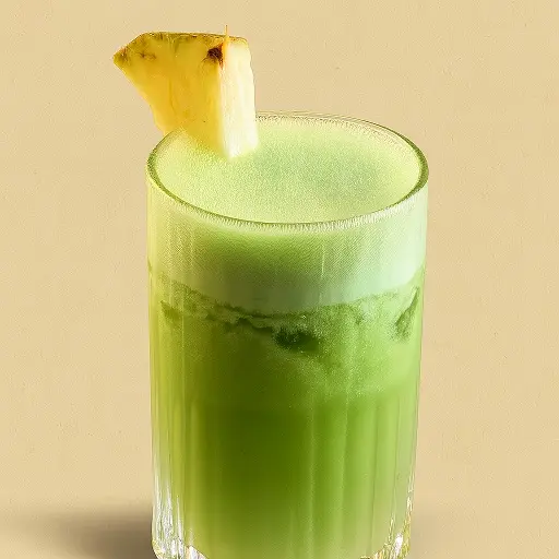 [2073] Jus Sawi Nenas