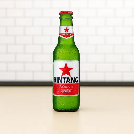 [2080] Bintang Pint 330ml