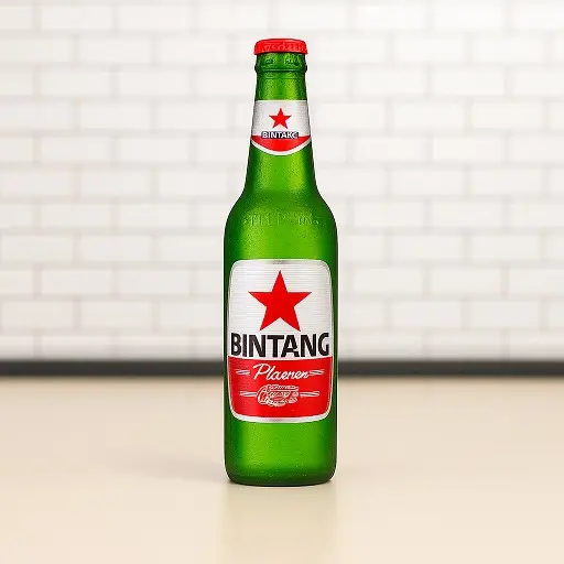 [2081] Bintang Bremer 620ml