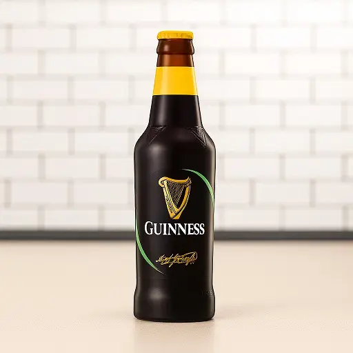 [2082] Guiness Smooth Pint 325ml