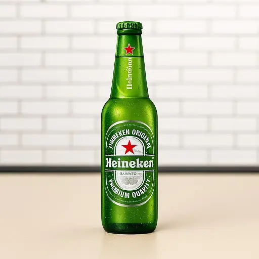 [2083] Heineken Pint 330ml