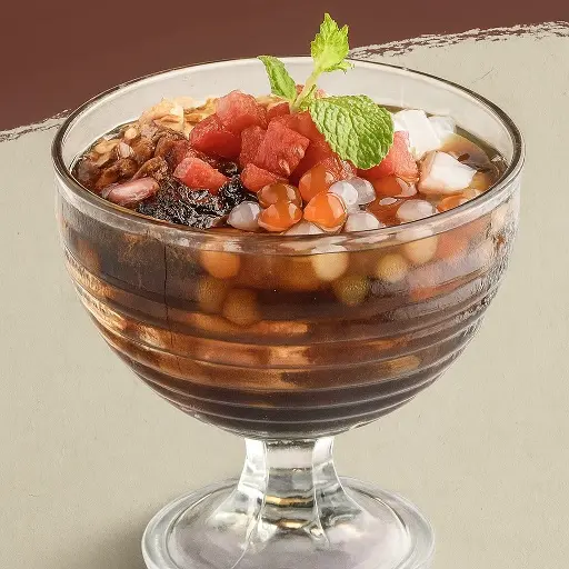 [2086] Sichuan Ice Jelly